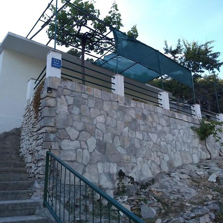 House Filip Vila Bogomolje Exterior foto